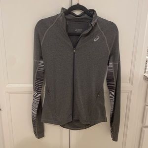 Women’s Asics Jacket